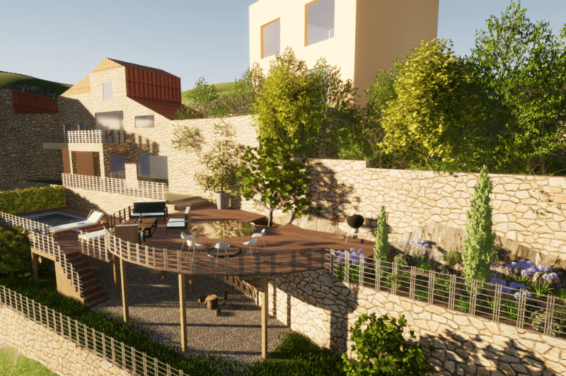 Conception 3D à Nice par ATCP